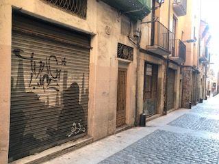 Local Comercial a Centre. Local comercial en reus centro