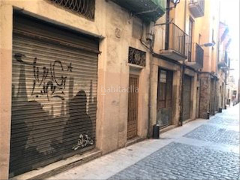 Foto c6a3bf7e-7134-4c68-b117-5b603c1e277a. Locale commerciale in Centre Reus