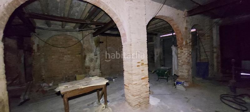 Foto ed5b3954-88b9-4b06-8bae-8bf1f2a8ad82. Locale commerciale in Centre Reus