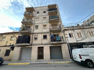Etagenwohnung in Bonavista. Piso en bonavista tarragona