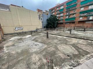 Residential Plot in Riera miro de 112. Suelo en construccion riera miróreus