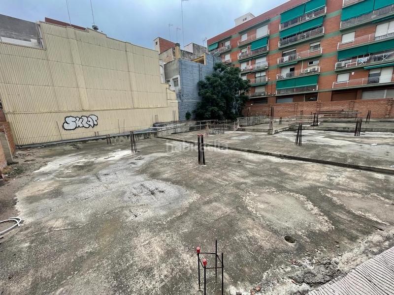 Foto 4ed0f0e3-8df0-424e-8f1d-ea439dd12246. Residential plot in riera miro de 112 in Centre Reus