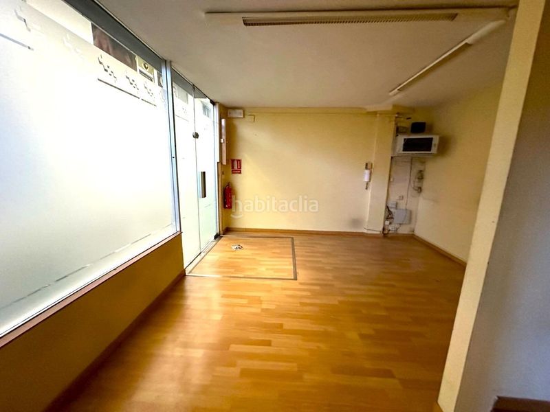 Foto b4054d36-4ff4-42d7-afd8-27650ca1e92f. Local comercial a Nou Eixample Sud Tarragona
