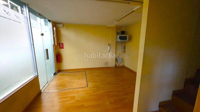 Foto dd9283f8-e6f8-4b0d-a66b-0a9416be8281. Local comercial a Nou Eixample Sud Tarragona