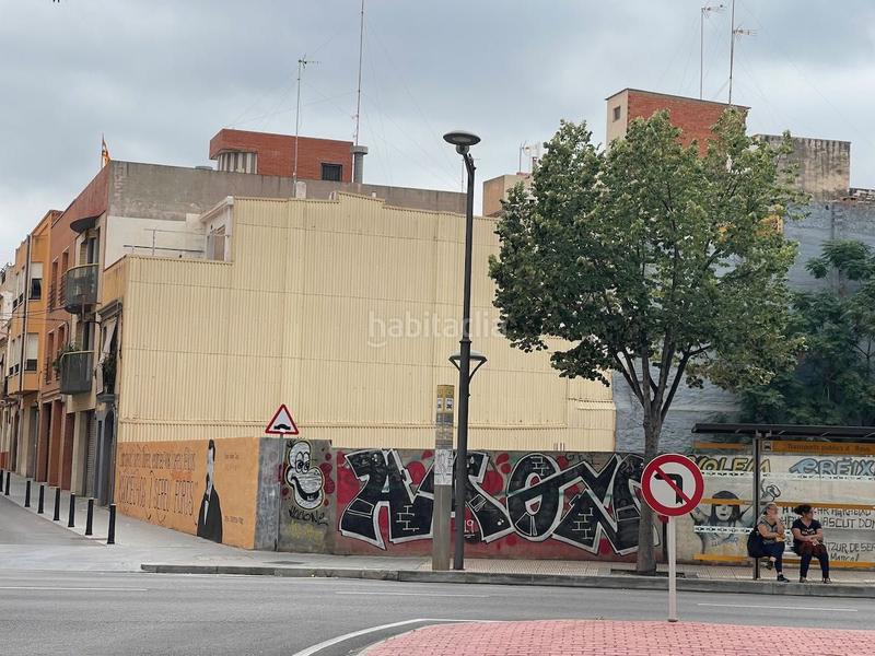 Foto a5993e20-6de0-4263-a3ec-642cf700d00c. Edificio in Centre Reus