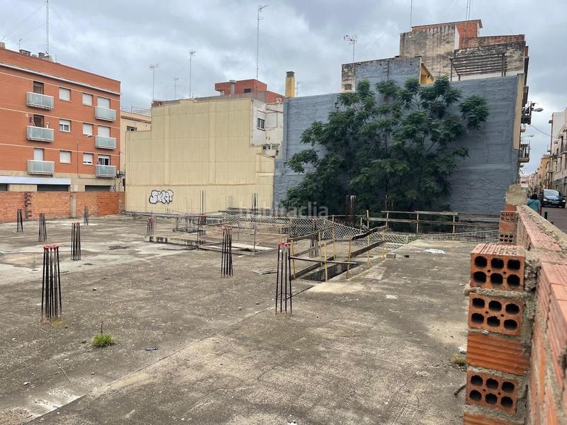 Foto e9ae7f70-2989-447f-ad41-fbf42a488e23. Edificio in Centre Reus