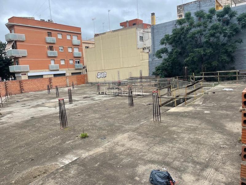 Foto fd4a3146-fa96-482b-b7c4-a6aa017ea968. Edificio in Centre Reus