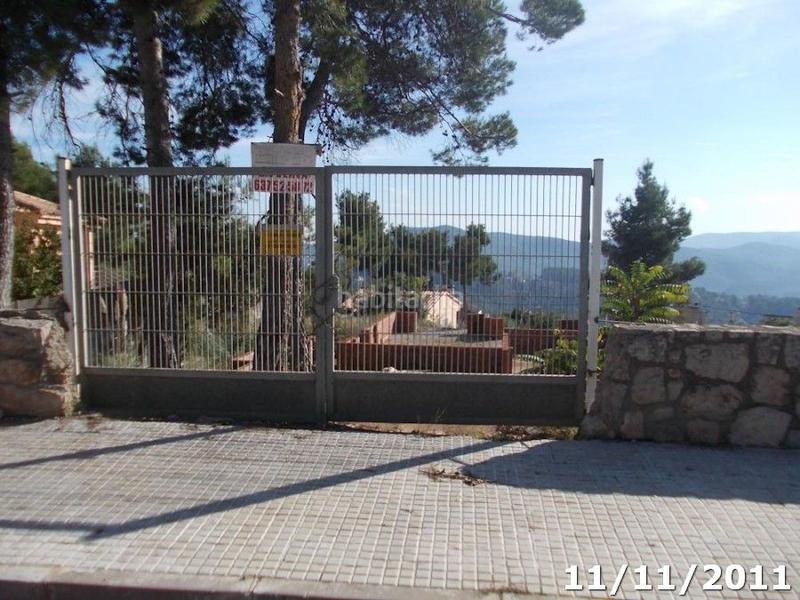 Foto 88689b2c-d087-4e9a-aa94-a7a65764d62f. Terreno residencial suelo urbano barcelona en Corbera de Llobregat