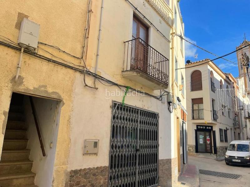 Foto 5c9f1357-1a2a-481c-ae1a-b0d4d36057c4. Piso  tarragona en Tivenys