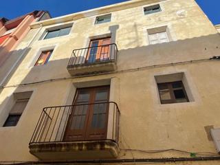 Flat in Tivenys. Piso en tivenys tarragona