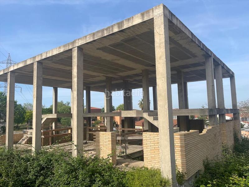 Foto 54408d16-2bbd-4c79-b24f-5421c002a8a0. Terreno residenziale in Secuita (La)