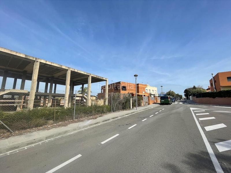 Foto 801ab3d5-aecf-4b56-8bc0-402561451e33. Terreno residenziale in Secuita (La)