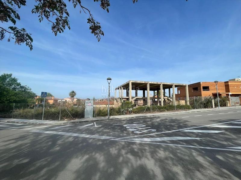 Foto b54c7e79-d865-4337-80d8-c02589d2f980. Terreno residenziale in Secuita (La)