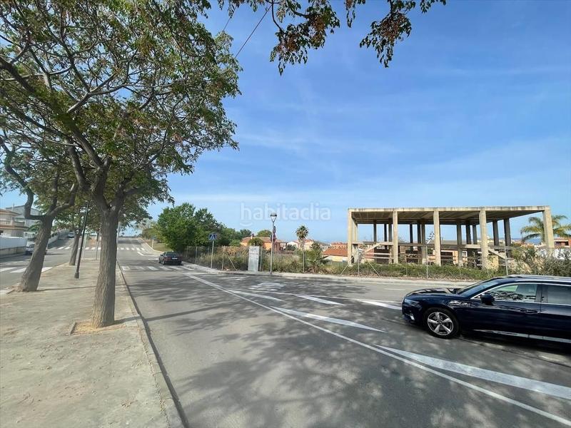 Foto bc859c8e-aa3d-486b-aa55-fe773d8bb146. Terreno residenziale in Secuita (La)