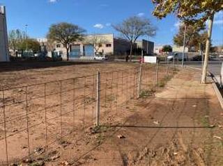 Terreny residencial a Vila-seca Poble. Solar en venta en vilaseca