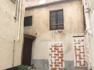 Mas à Móra la Nova. Casa de pueblo y piso en mora la nova tarragona