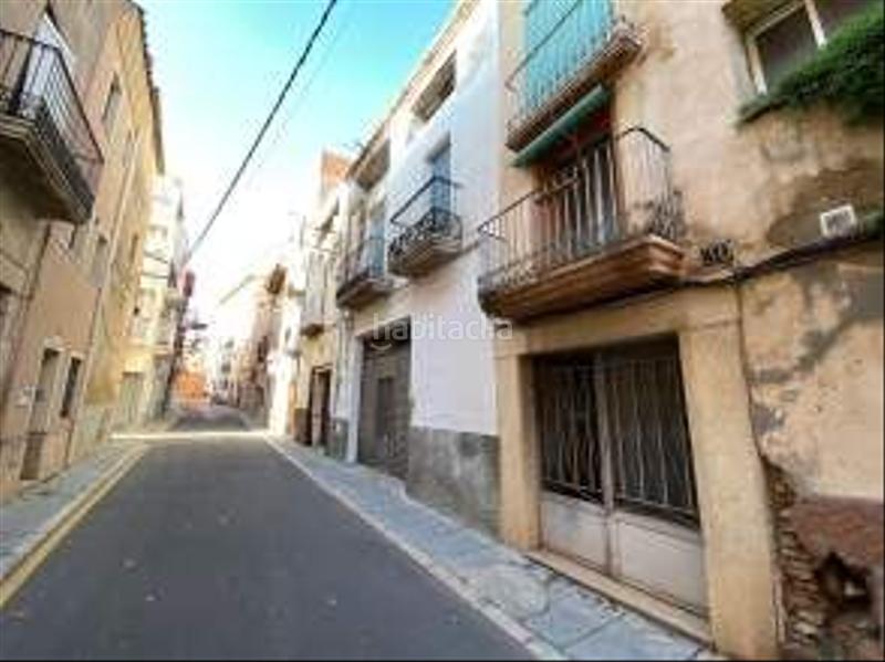 Foto 74ac7682-e640-4bdb-9e4b-8a1afe1717fc. Casa in Ulldecona