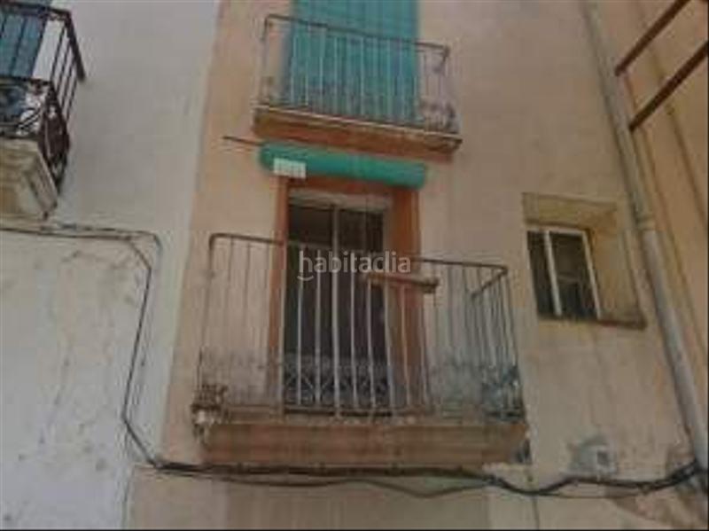 Foto 8ac6e06e-5997-4ccc-a72a-24c5fb36a1ea. Casa in Ulldecona