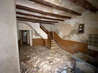Casa a Ulldecona. Casa unifamiliar en venta en ulldecona