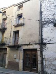 Casa a Ulldecona. Casa unifamiliar en ulldecona