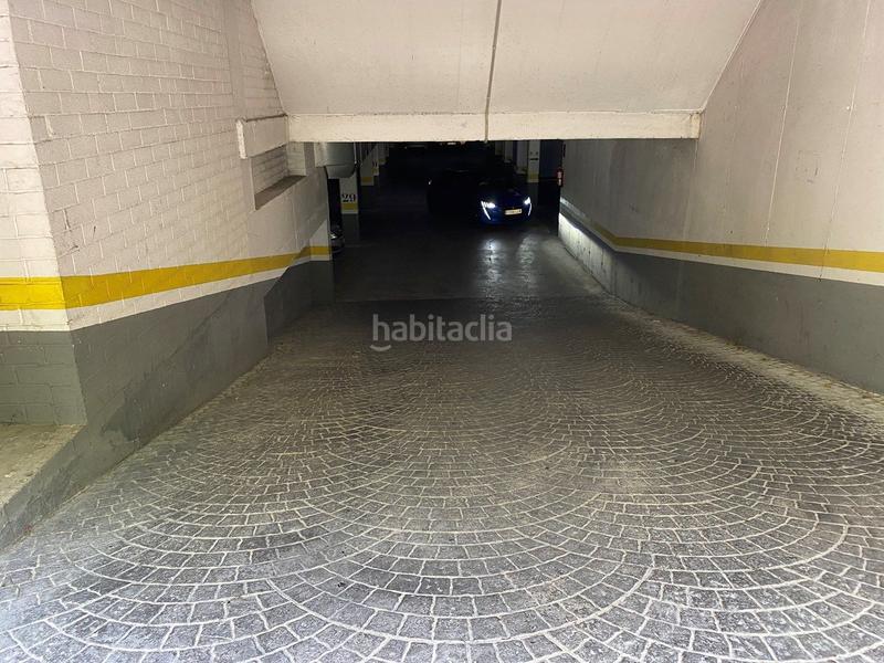 Foto 273b1a88-591a-425a-9f86-810a8d18ef33. Posto moto in Sant Pere i Sant Pau Tarragona