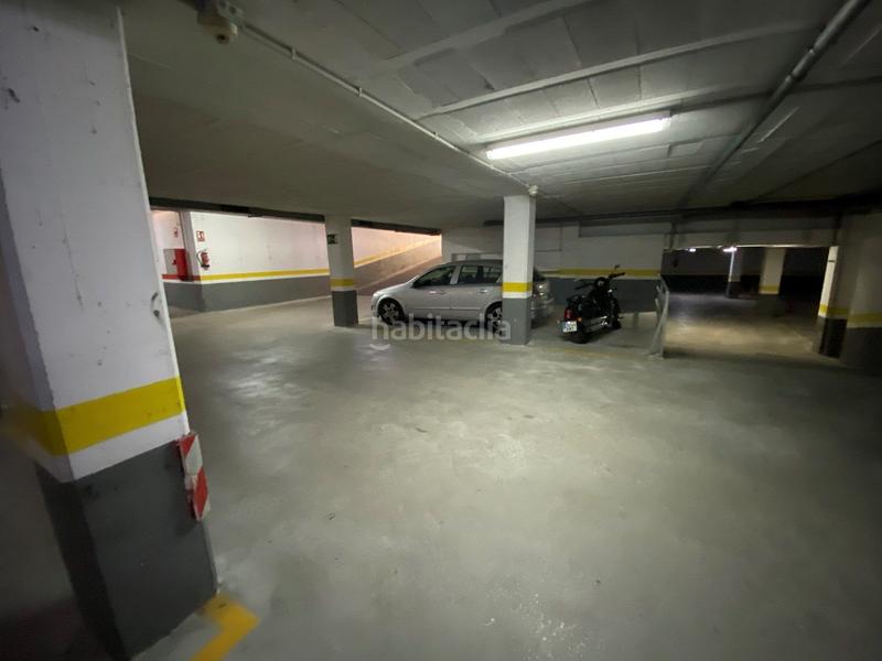 Foto 74b5321a-2b6b-43b4-8270-7f795f7a4768. Posto moto in Sant Pere i Sant Pau Tarragona