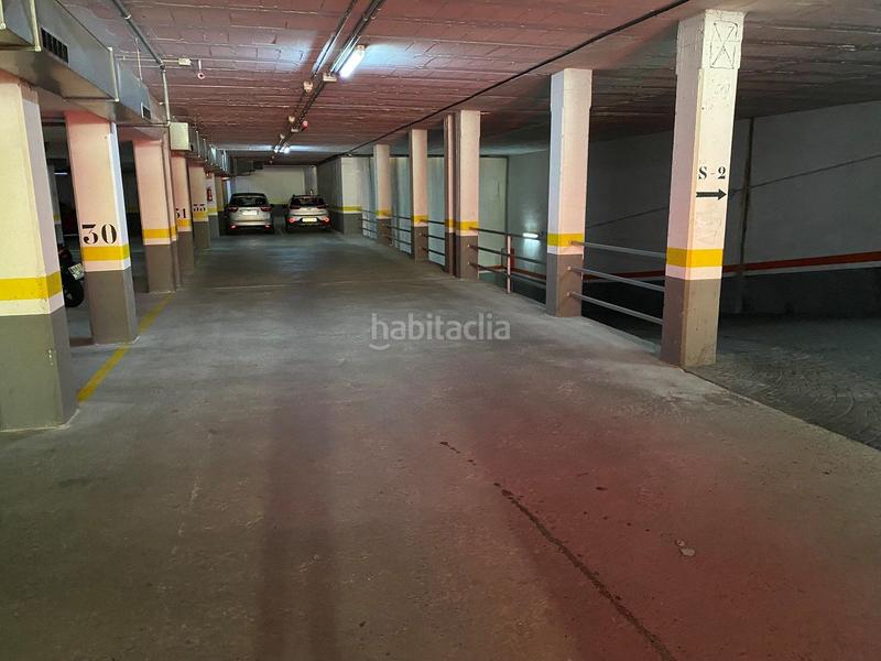 Foto c729aa38-c267-4ae9-ba31-c2c50d15fe04. Posto moto in Sant Pere i Sant Pau Tarragona