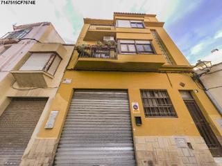 Pis a Centre. Piso en el vendrell  tarragona sujeto a condiciones especiales n