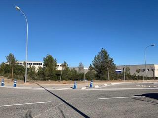 Residential Plot in Vandellòs i l´Hospitalet de l´Infant. Terreno industrial en vandelloslhospitalet