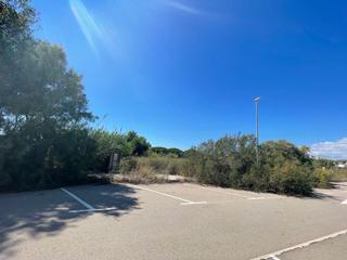 Residential Plot in Sant Jordi. Suelo disponible