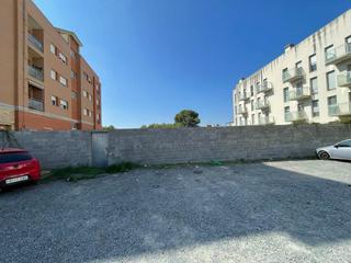 Residential Plot in Constantí. Suelo urbano con obra parada en constanti