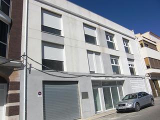 Appartement à Alcanar. 3 apartamientos y 2 duplex en alcanar en construccion