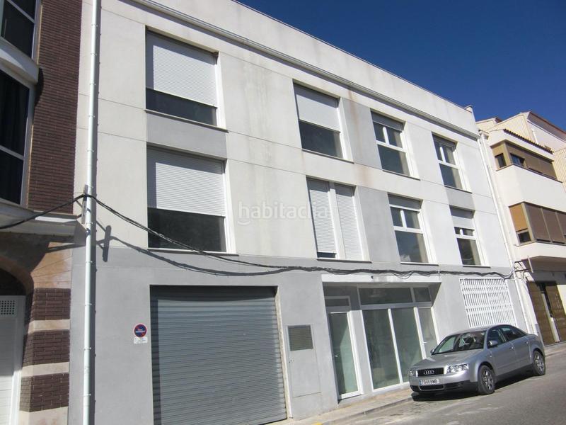 Foto 29295b6e-7fd3-494f-b2b0-b76b8f2ccff3. Piso 3 apartamientos y 2 duplex en construccion en Alcanar