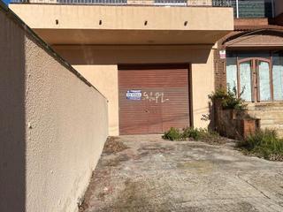 Geschäftsraum in Segur de Calafell Nucli Urbà. Local comercial en segur de calafell
