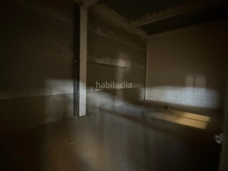 Foto 44828cea-2f07-4db6-9c61-20c5d291994c. Rent industrial building in Centre Reus