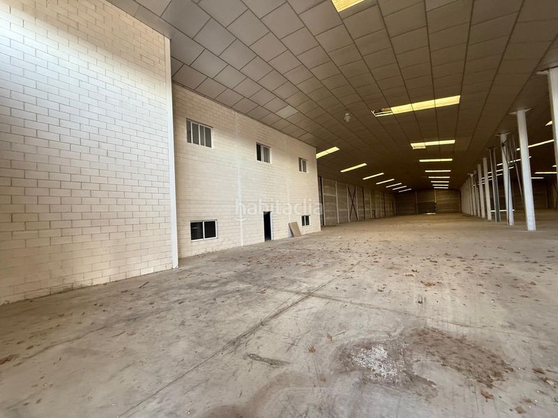 Foto 5bd5c94e-e18f-4c7e-807f-468eb85acbb9. Rent industrial building in Centre Reus