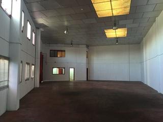Location Bâtiment à usage industriel à Nou Eixample Sud. Nave industrial en poligono riu clar tarragona