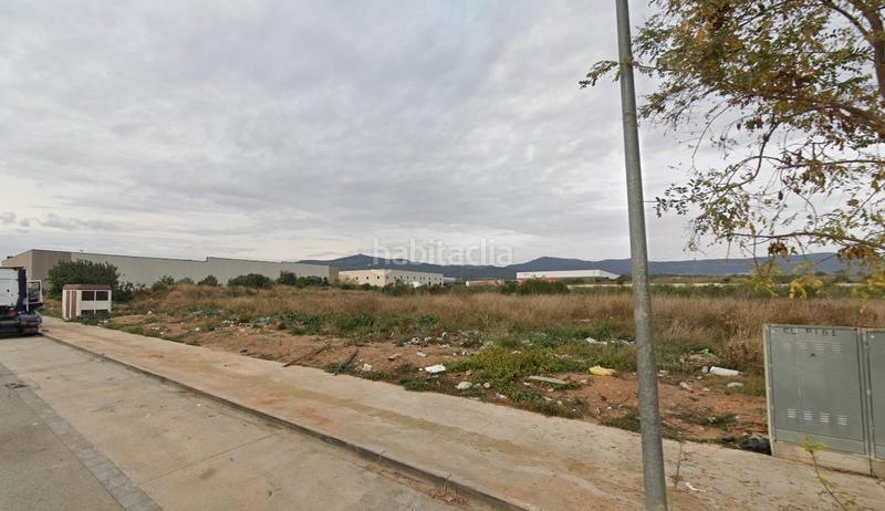 Foto f0bb9865-beb8-4b6a-8976-66f44e22321c. Gewerbliches grundstück in Valls