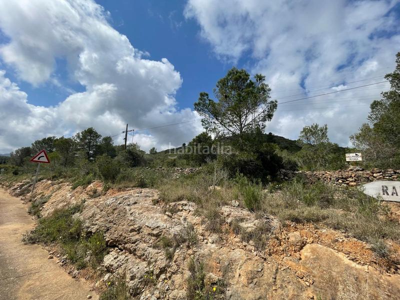 Foto f1aca376-1b0a-4829-98e1-28177dcbf5bf. Finca rústica terreno rustico en Pratdip