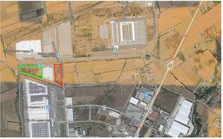 Terreny residencial a Valls. Terreno industrial en valls