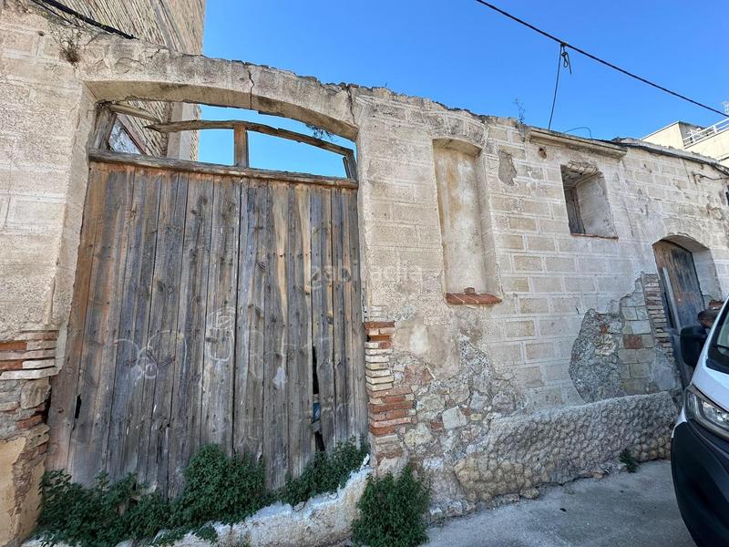 Foto 8030118b-f1f1-4bef-986d-f9cfcd597531. Terreno residenziale in Remolins - Sant Jaume Tortosa