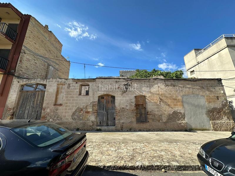 Foto c8130d3e-9800-429d-96d8-46c09ab57383. Terreno residenziale in Remolins - Sant Jaume Tortosa