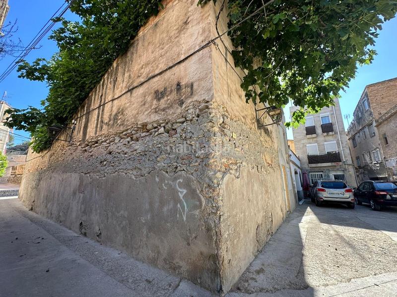 Foto c9680f7b-5d74-4990-bf1d-92fcf720a28f. Terreno residenziale in Remolins - Sant Jaume Tortosa