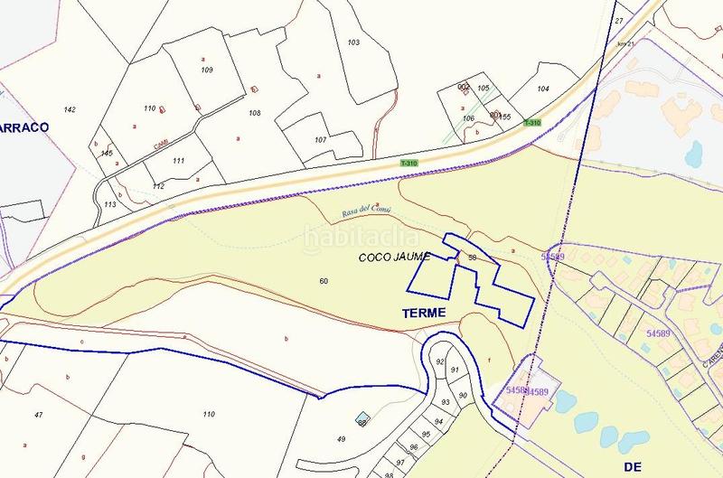 Foto cde3a588-6b71-4950-8682-ef620b12adbe. Terreno residenziale in Pratdip