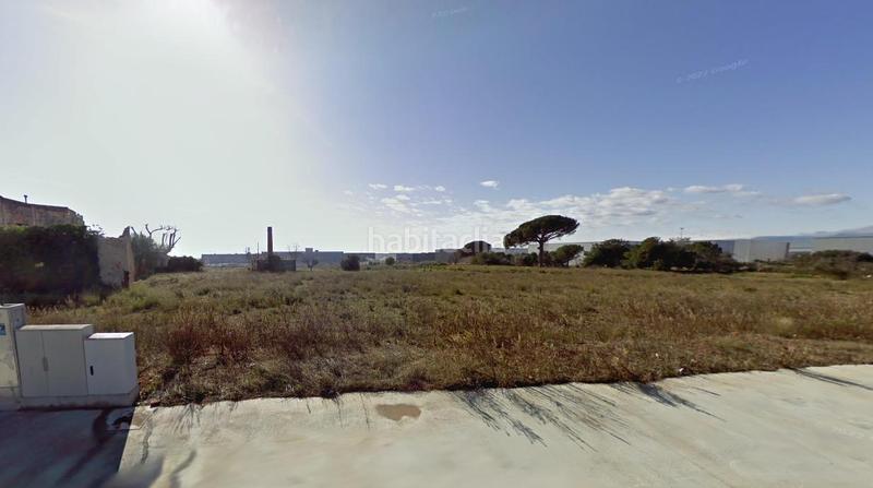Foto 59432fa6-aed5-482b-a581-ef911fa2747a. Industrial plot in Valls
