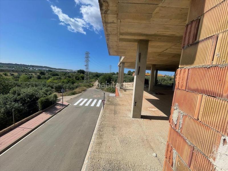 Foto 0f9abf32-8cd5-478a-a84a-e49e89cc9370. Edificio  en construccion tarragona en Perafort