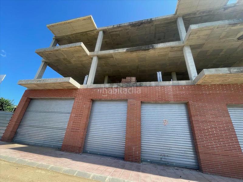 Foto 84b795ef-f7d3-4f85-b8fa-292a009f1ff8. Edificio  en construccion tarragona en Perafort