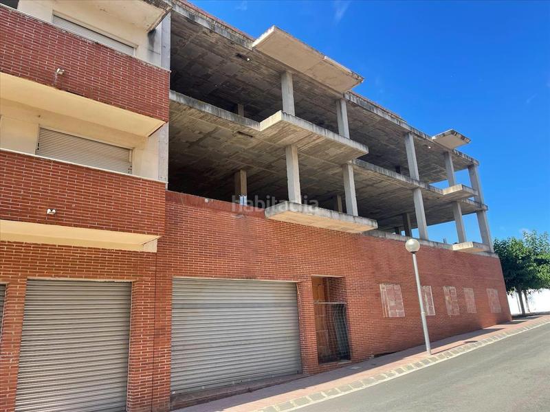 Foto 8bab89f3-36a7-41e2-9948-1da237adcc2d. Edificio  en construccion tarragona en Perafort