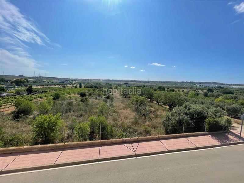 Foto c1b5a407-82da-48bb-be0b-3decfcf19805. Edificio  en construccion tarragona en Perafort