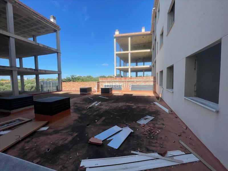 Foto e2c387dd-c5db-4eec-9378-97b14dc143ce. Edificio  en construccion tarragona en Perafort